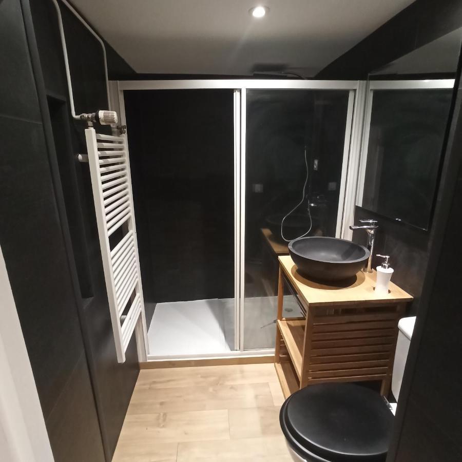 A 4 Min Du Zoo De Beauval La Maison A Partager Ch2 1Er Etage Saint-Aignan  Exterior foto